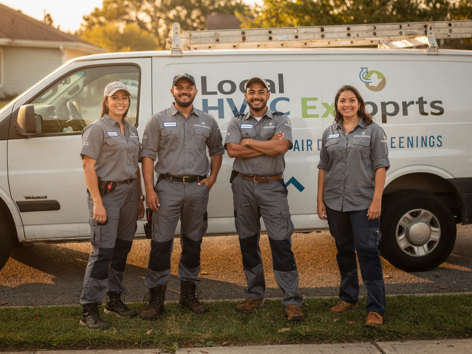 24/7 HVAC Repair & AC Replacement company in Annapolis Junction, MD