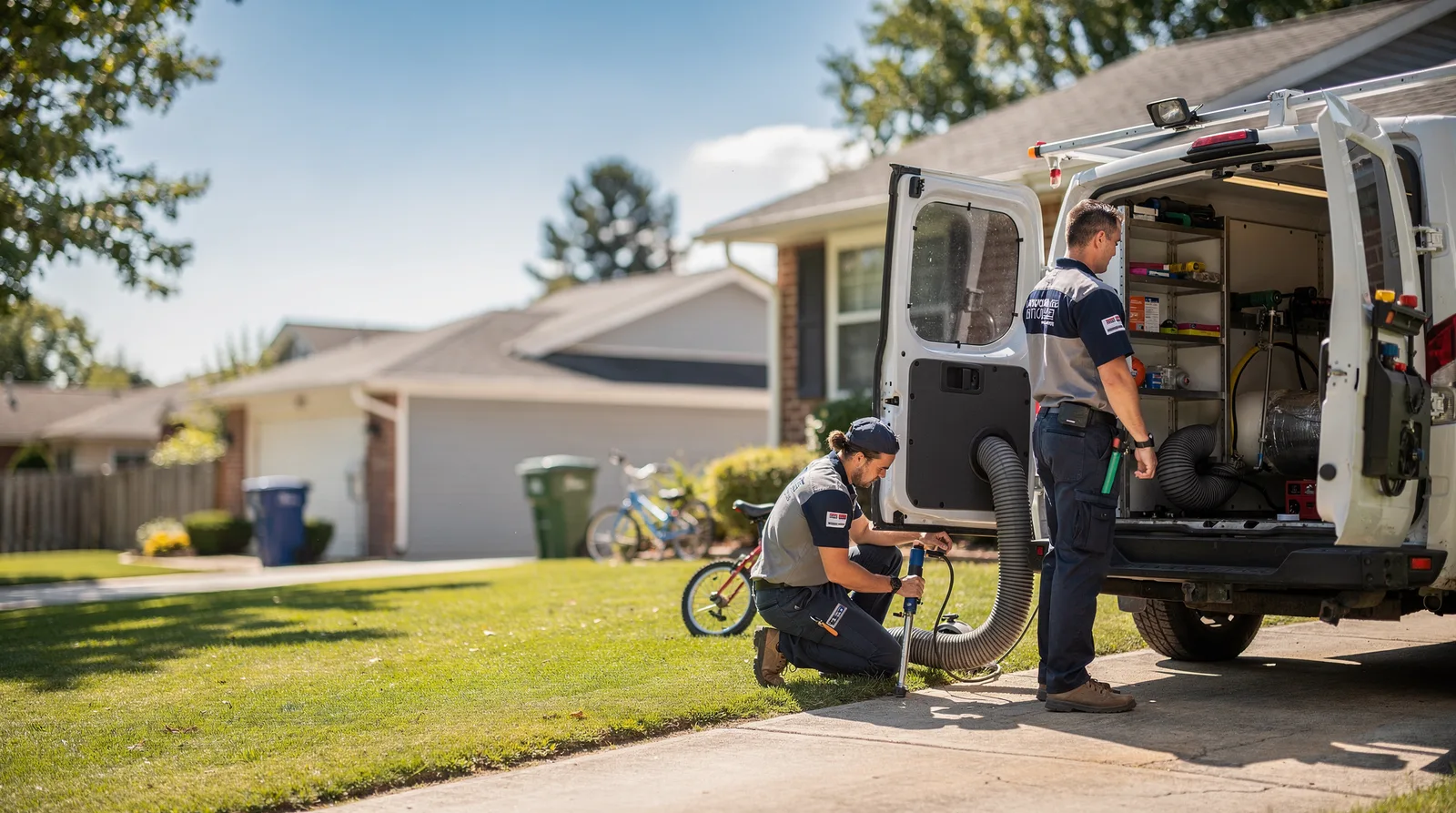 24/7 HVAC Repair & AC Replacement in Annapolis Junction, MD near me